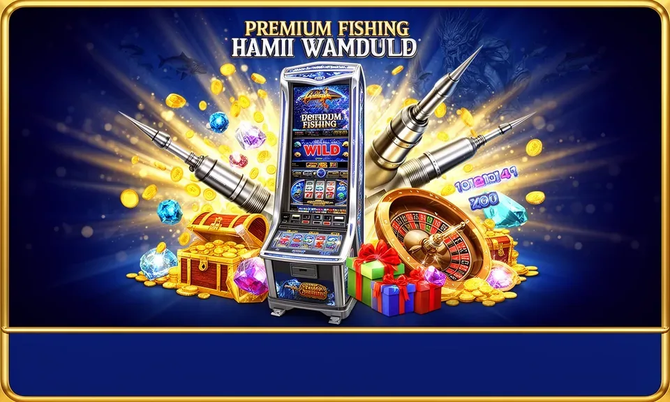 uy88 United States Casino lobby